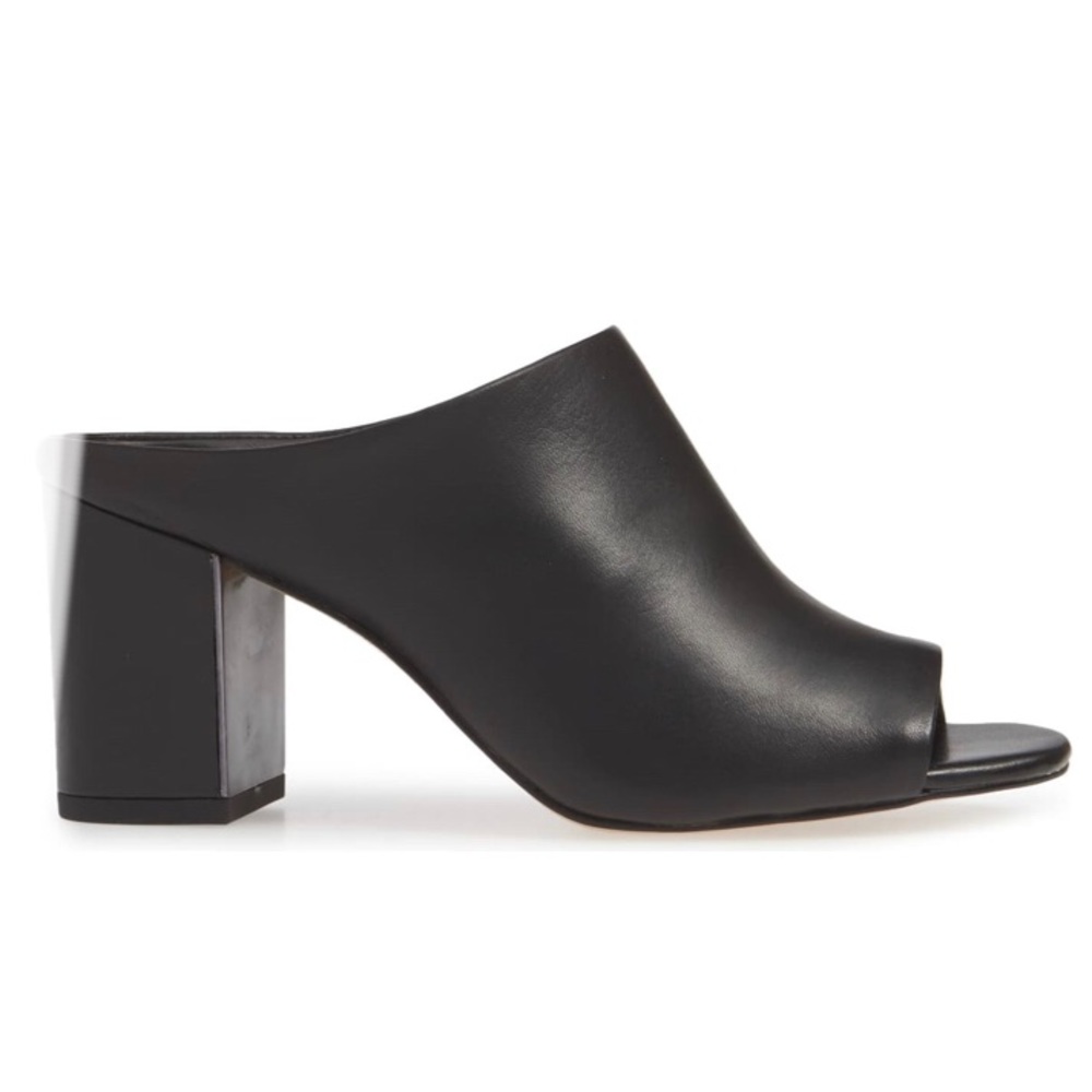 Karl Largerfeld CHANEL CLASSIC Mule